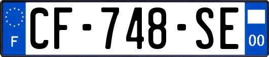 CF-748-SE