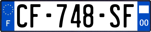 CF-748-SF