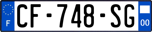 CF-748-SG