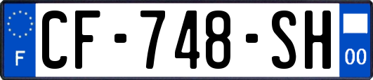 CF-748-SH