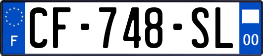 CF-748-SL