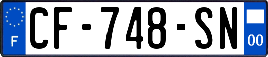 CF-748-SN