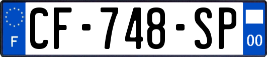 CF-748-SP