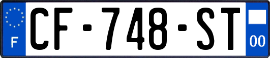 CF-748-ST