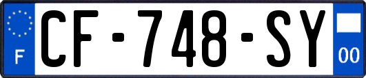 CF-748-SY