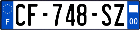 CF-748-SZ