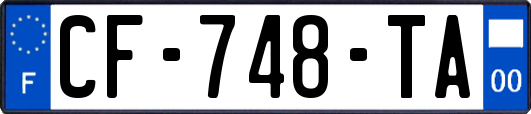 CF-748-TA