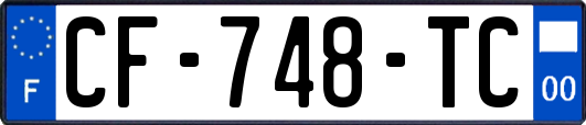 CF-748-TC