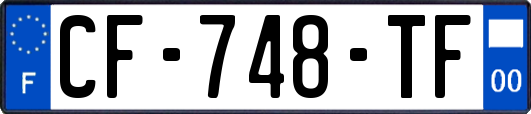 CF-748-TF