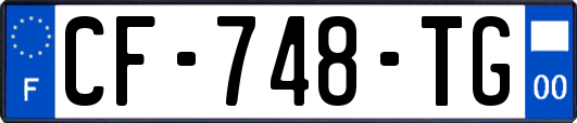 CF-748-TG