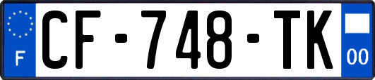 CF-748-TK
