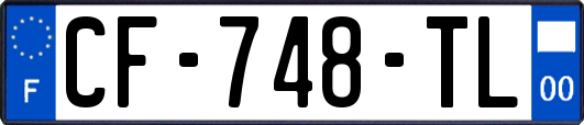 CF-748-TL