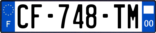 CF-748-TM