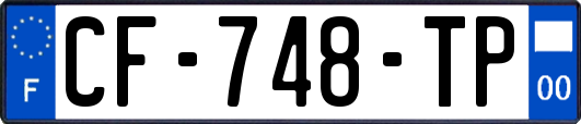 CF-748-TP
