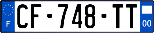 CF-748-TT