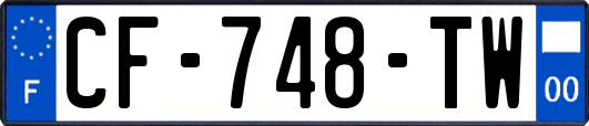 CF-748-TW