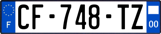 CF-748-TZ