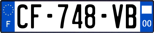 CF-748-VB