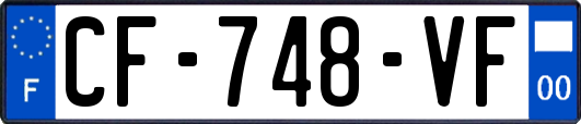 CF-748-VF