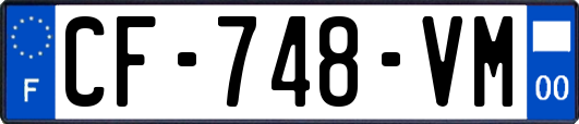 CF-748-VM