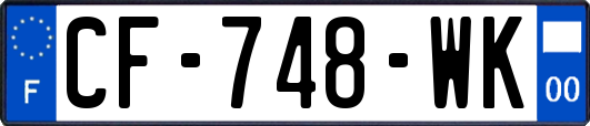 CF-748-WK