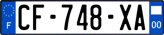 CF-748-XA