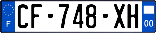 CF-748-XH