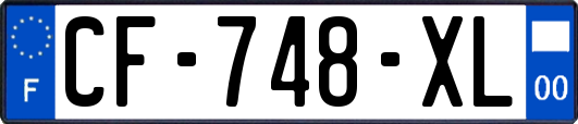 CF-748-XL