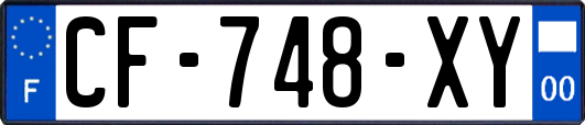CF-748-XY