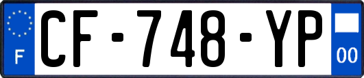 CF-748-YP