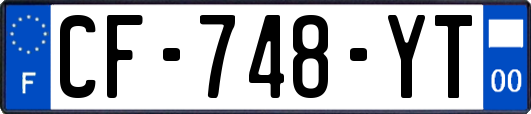 CF-748-YT