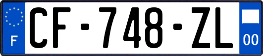 CF-748-ZL