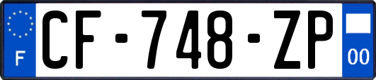 CF-748-ZP