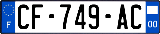 CF-749-AC