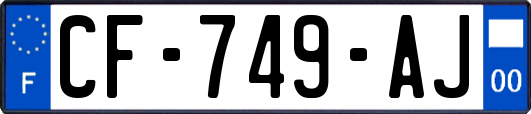 CF-749-AJ