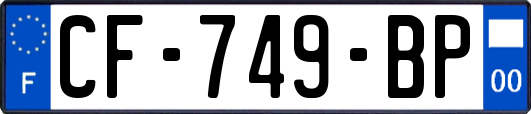 CF-749-BP