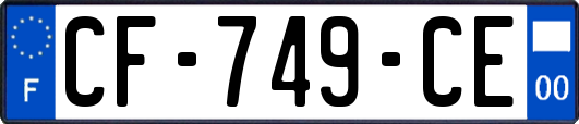 CF-749-CE