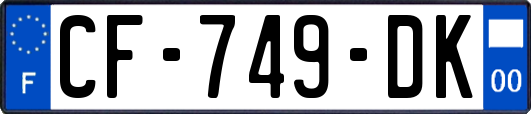 CF-749-DK