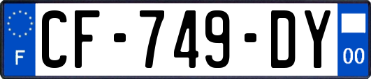 CF-749-DY