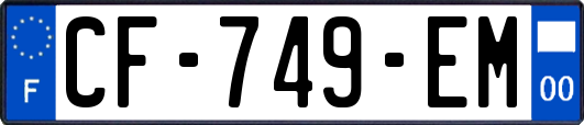 CF-749-EM