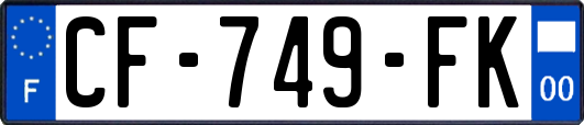 CF-749-FK