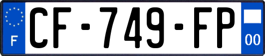 CF-749-FP