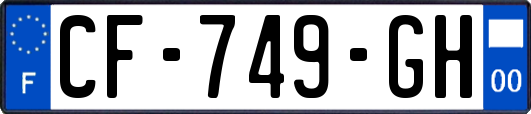 CF-749-GH
