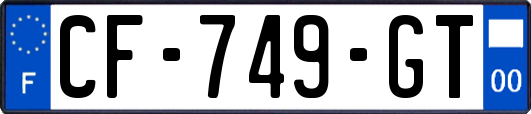 CF-749-GT