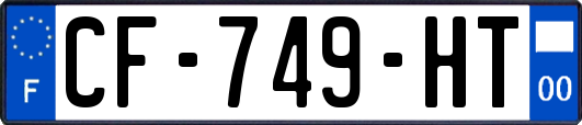 CF-749-HT