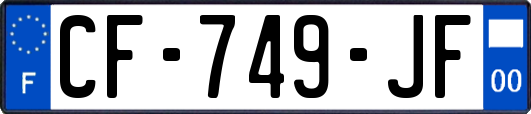 CF-749-JF