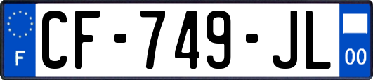 CF-749-JL