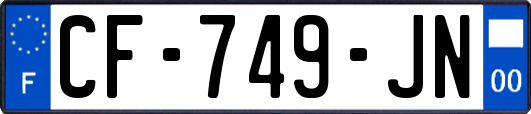 CF-749-JN