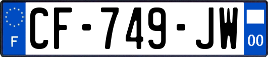 CF-749-JW