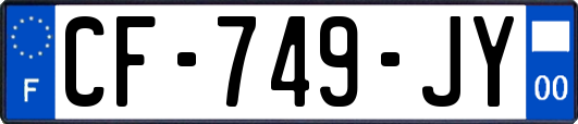 CF-749-JY